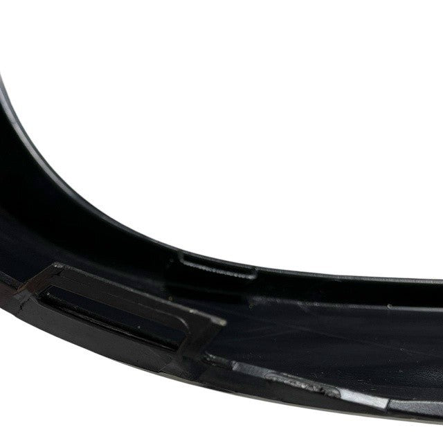 2019 2020 2021-2023 MERCEDES BENZ GLA H247 FRONT BUMPER LEFT MOLDING TRIM STRIP