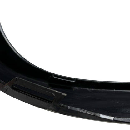 2019 2020 2021-2023 MERCEDES BENZ GLA H247 FRONT BUMPER LEFT MOLDING TRIM STRIP