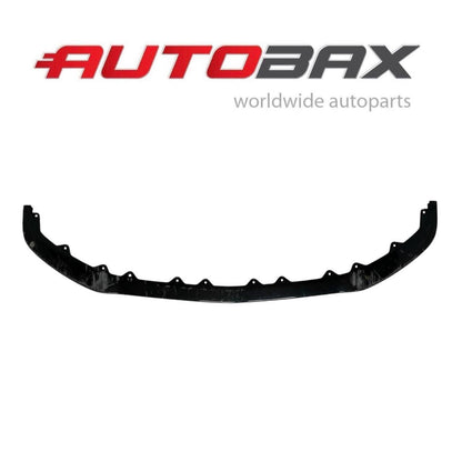 2020 2021 2022 2023 2024 BENTLEY FLYING SPUR FRONT LIP LOWER SPOILER VALANCE OEM