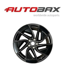 2025 2026 2027 TESLA MODEL S REAR WHEEL RIM ORIGINAL FACTORY R19 10.5J ET45 OEM