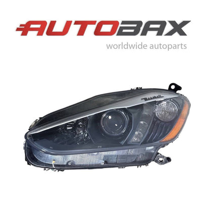 2018 2019 2020 MASERATI GRANTURISMO LEFT DRIVER HEADLIGHT HEADLAMP OEM