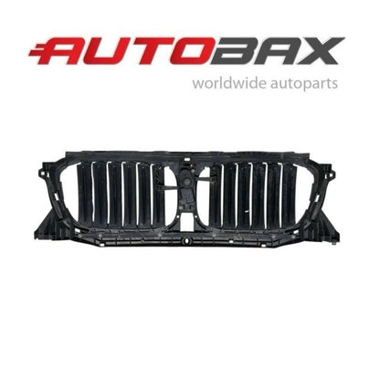 2017 2018 2019 2020 2021 BMW X3 G01 X4 G02 FRONT UPPER BUMPER GRILLE SHUTTER OEM