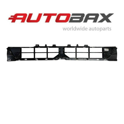2025 2026 2027 BMW X3 G45 FRONT BUMPER LOWER GRILLE GRILL OEM USED 51135A5A869
