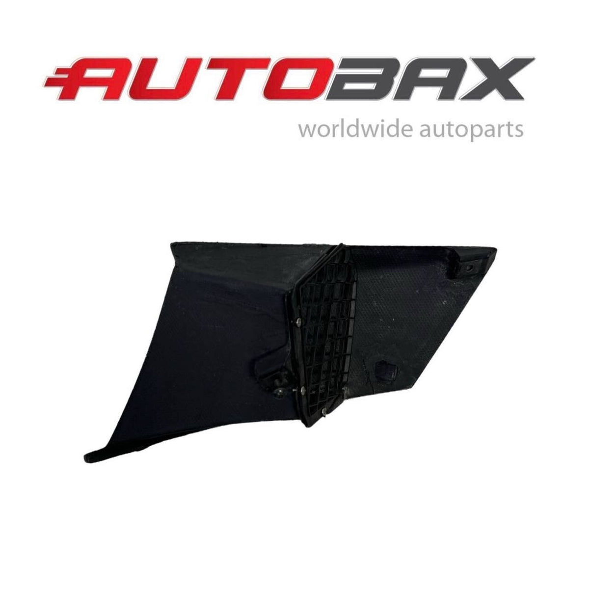 2012-2022 LAMBORGHINI AVENTADOR  AIR INTAKE FRONT BUMPER LEFT DUCT TRIM COVER