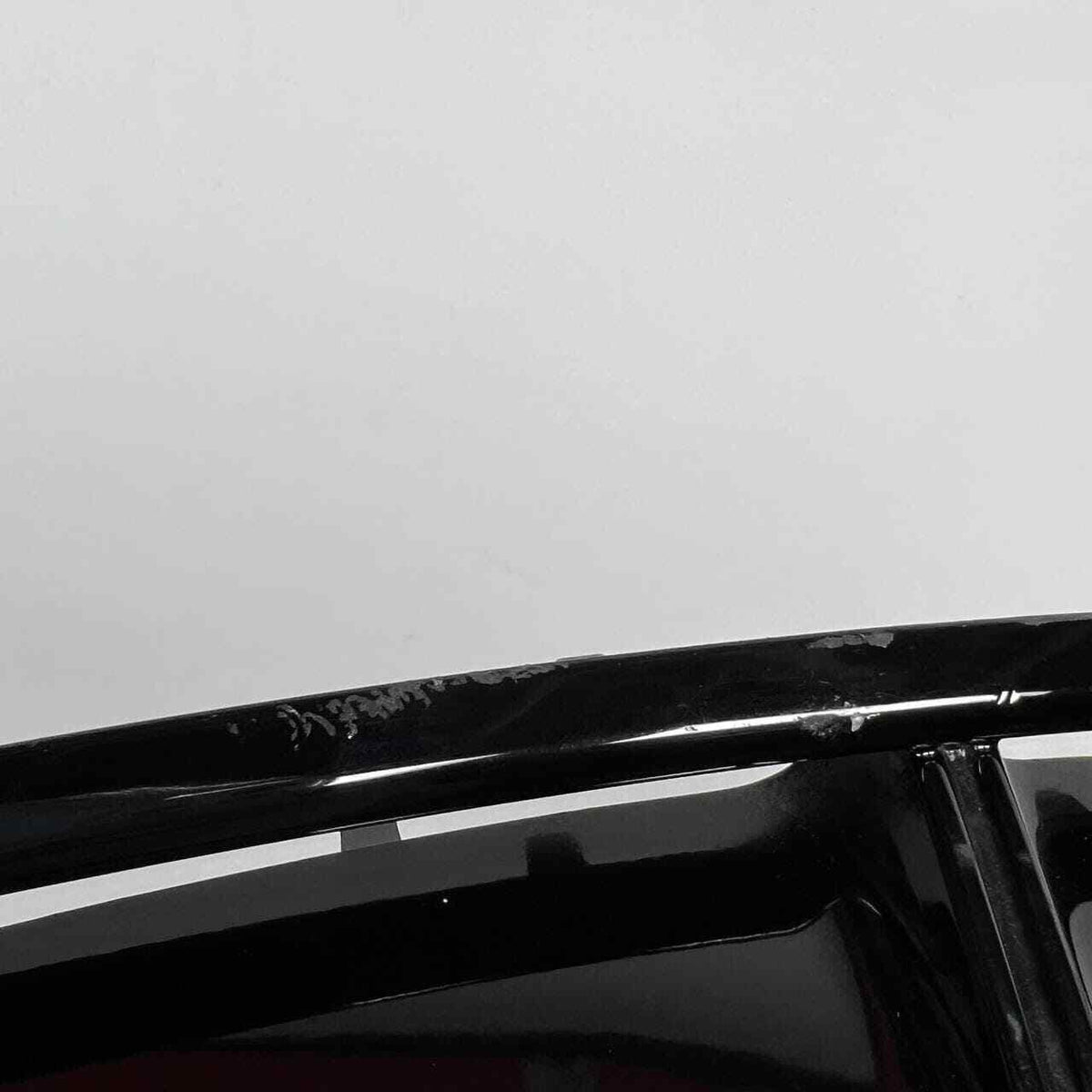 2017 2018 2019 2020 2021 PORSCHE PANAMERA FRONT BUMPER LEFT COVER END CORNER OEM