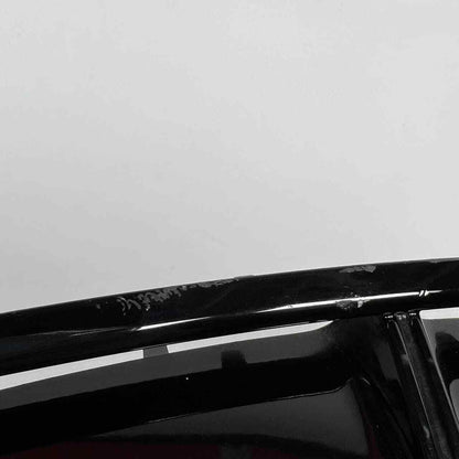 2017 2018 2019 2020 2021 PORSCHE PANAMERA FRONT BUMPER LEFT COVER END CORNER OEM