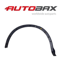 2017 2018 2019-2024 MASERATI LEVANTE REAR FENDER LEFT DRIVER FLARE MOLDING TRIM
