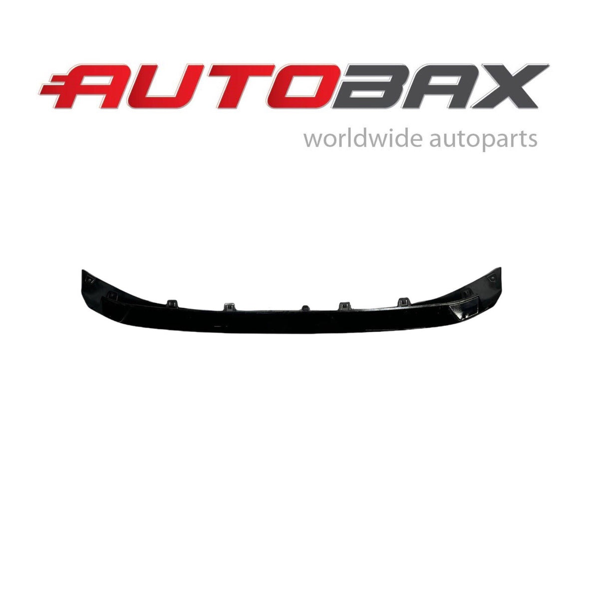 ASTON MARTIN VALANCE SPOILER MOLDING TRIM OEM USED MX63-17778-AAW