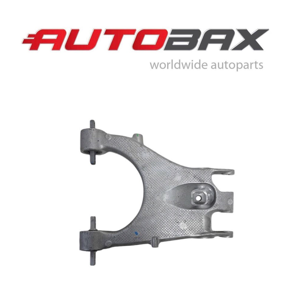 2017-2020 FERRARI GTC4LUSSO ROMA 488 ITALIA LEFT DRIVER REAR LOWER CONTROL ARM