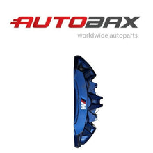 2020 2021 2022-2025 BMW M3 G80 M4 G82 FRONT LEFT BRAKE DISC ROTOR CALIPER DRIVER