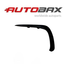 2024 2025-2027 MERCEDES BENZ CLE C236 AMG FRONT BUMPER LEFT MOLDING TRIM STRIP