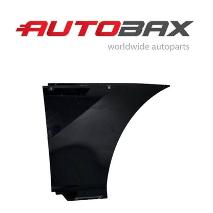 2021 2022 2023 2024 ASTON MARTIN DBX FRONT RIGHT PASSENGER SIDE FENDER COVER