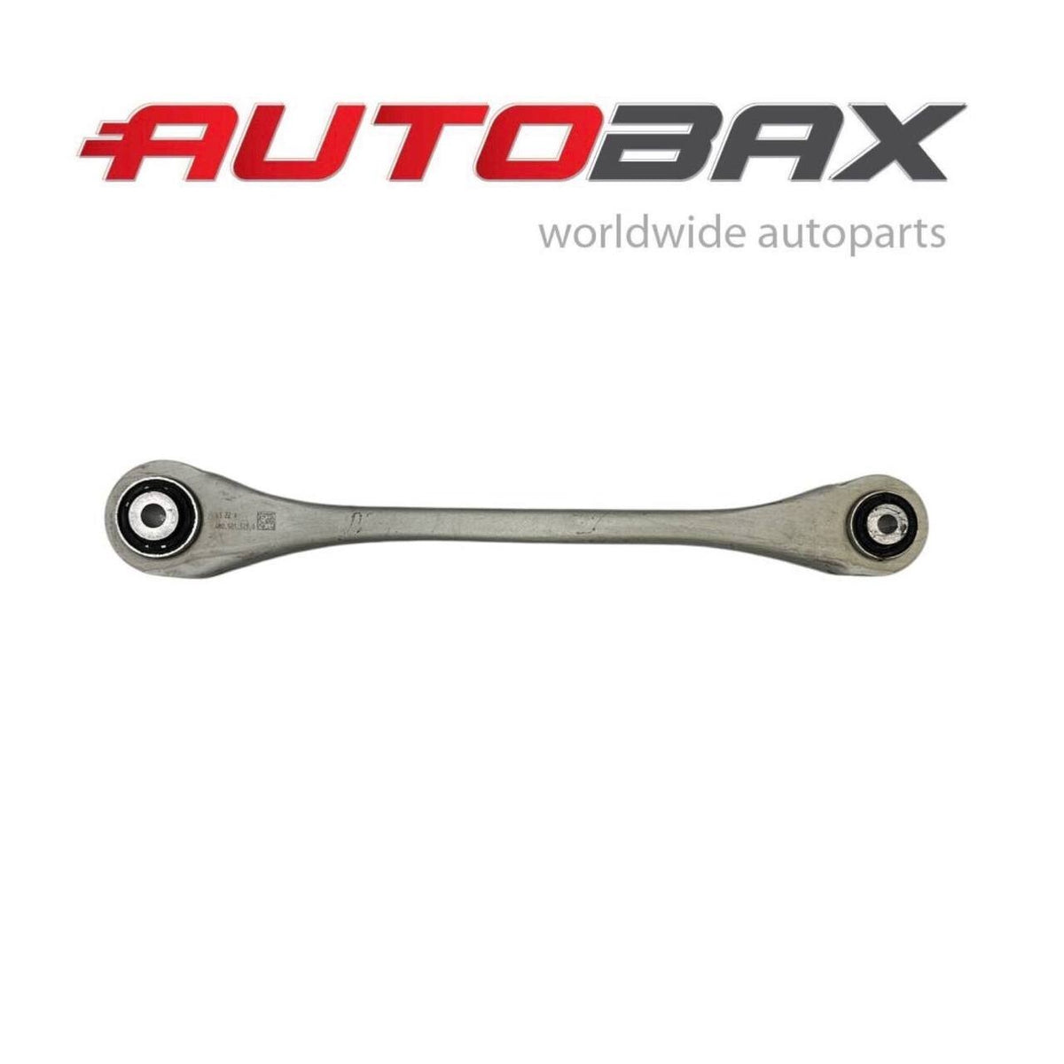 2017 2018 2019 2020-2024 AUDI Q7 Q8 TIE ROD REAR LEFT UPPER DRIVER CONTROL ARM