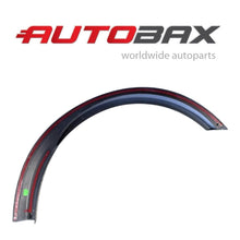2010 2011 PORSCHE 911 997 GT3 RS WHEEL ARCH FLARE FENDER MOLDING LEFT DRIVER