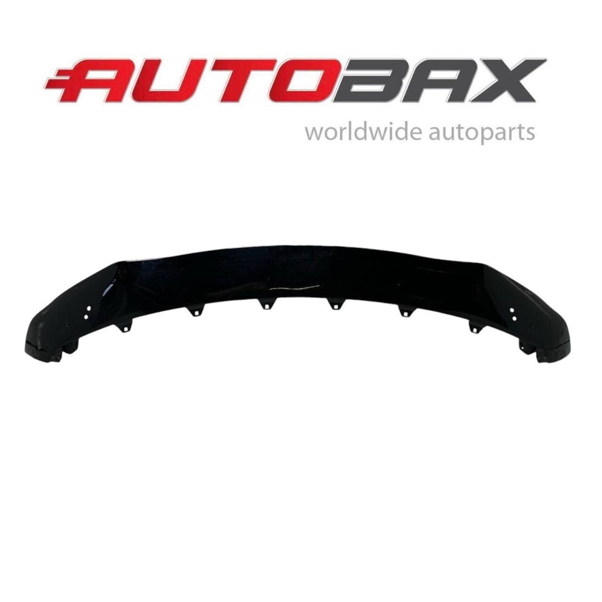 2021 2022 2023 2024 ASTON MARTIN DBX FRONT LIP LOWER SPOILER VALANCE OEM USED