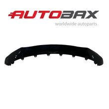 2021 2022 2023 2024 ASTON MARTIN DBX FRONT LIP LOWER SPOILER VALANCE OEM USED