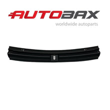 2018 2019 2020-2023 VOLKSWAGEN TIGUAN REAR TRUNK LINING SCUFF PLATE SILL TRIM
