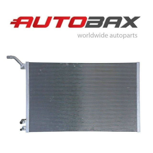 2017 2018 2019 2020 2021-2024 JAGUAR F-PACE XF XE AUXILIARY COOLANT RADIATOR NEW