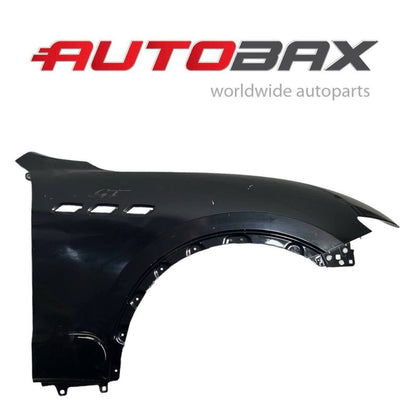2017 2018 2019 2020 2021 MASERATI LEVANTE GT FRONT RIGHT SIDE FENDER PASSENGER