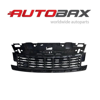 2022 2023 2024 2025 RANGE ROVER L460 FRONT BUMPER CENTER GRILLE GRILL OEM USED