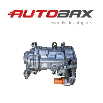 2022 2023 2024-2026 MERCEDES BENZ EQS X296 EQE X294 REFRIGERANT A/C COMPRESSOR