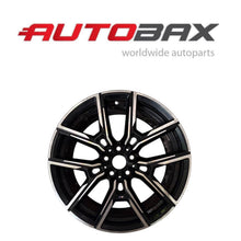 2022 2023 2024 2025 BMW 4 G22 G23 M440I WHEEL RIM ORIGINAL FACTORY R19 8.5J ET35