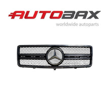 2013 2014 2015 2016 2017 2018 MERCEDES BENZ W463 AMG FRONT BUMPER GRILLE GRILL