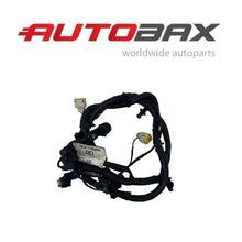 2018 2019 2020 2021 JAGUAR E-PACE X540 REAR BUMPER PARKING WIRING HARNESS OEM