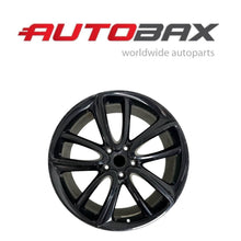 2018-2024 BENTLEY CONTINENTAL GT GTC WHEEL RIM ORIGINAL FACTORY R22 9.5J ET71