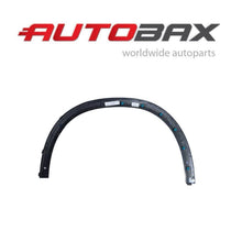 2023-2026 MERCEDES BENZ EQE FRONT RIGHT MOLDING WHEEL ARCH FLARE FENDER TRIM