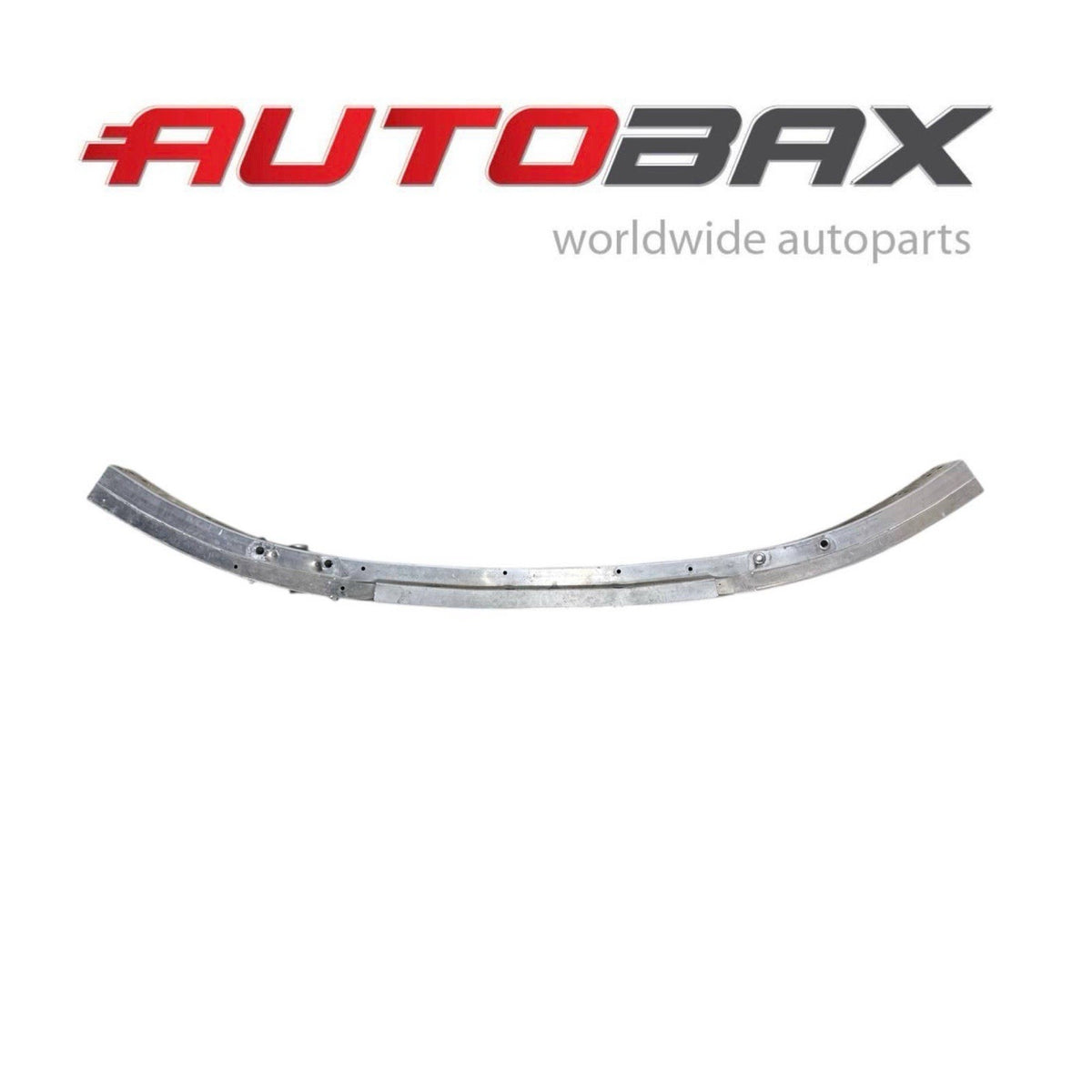 2015 2016 2017 2018-2020 MERCEDES BENZ W222 S550 FRONT REINFORCEMENT IMPACT BAR