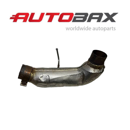 2016 2017 2018 2019 2020 2021 MCLAREN 570S REAR RIGHT EXHAUST TAIL PIPE TIP OEM