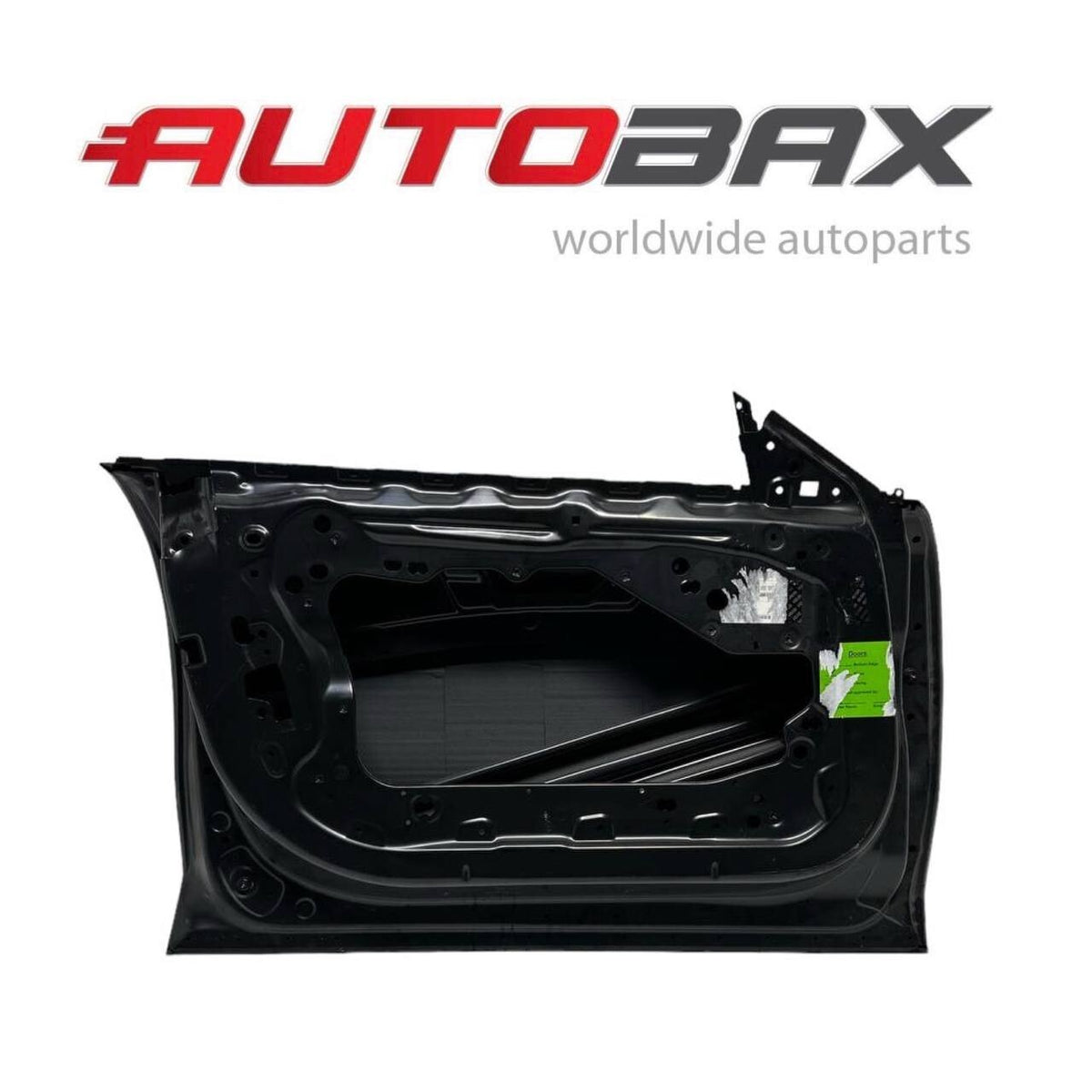 2020 2021 2022 2023 BMW 8 G16 FRONT LEFT DOOR SHELL DRIVER SIDE OEM NEW