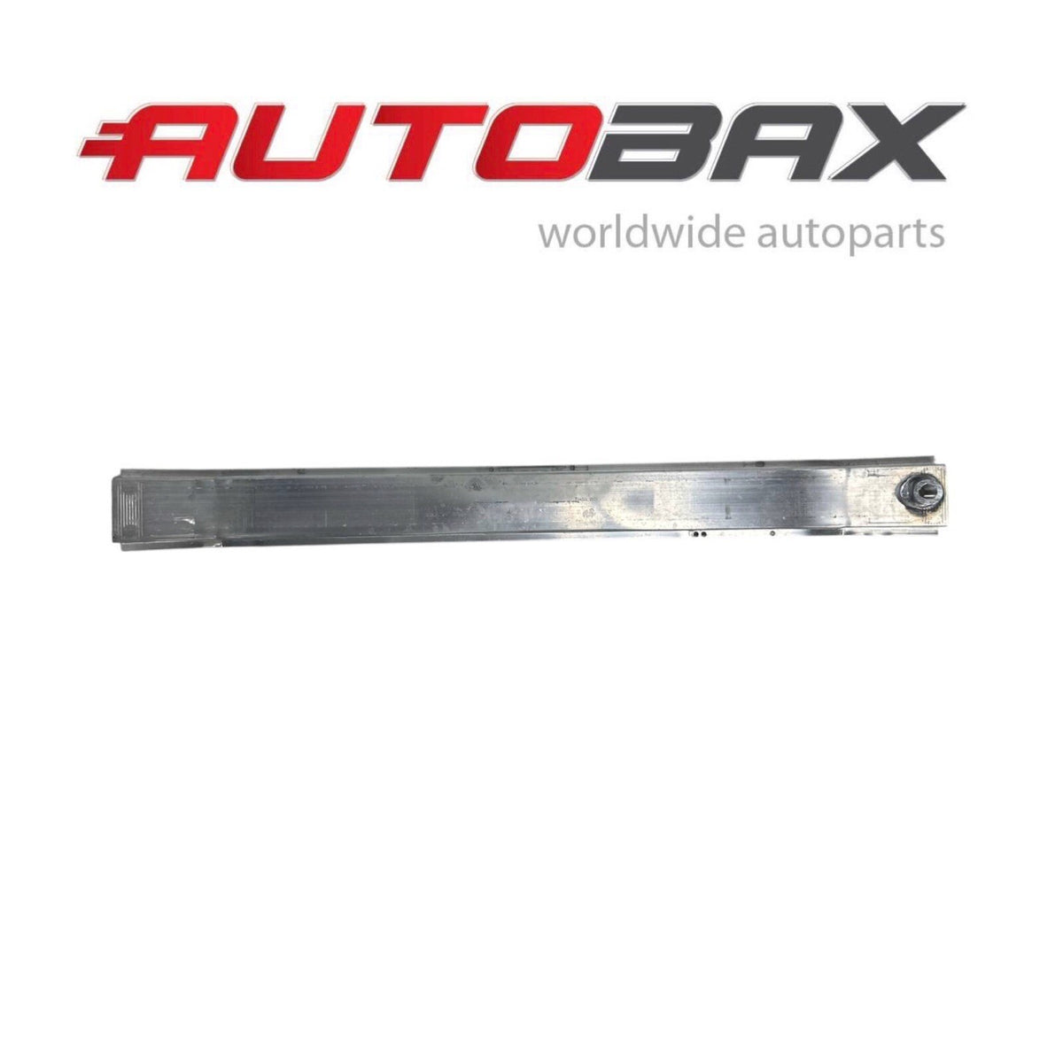 2015 2016 2017 2018-2024 PORSCHE MACAN FRONT BUMPER REINFORCEMENT IMPACT BAR OEM