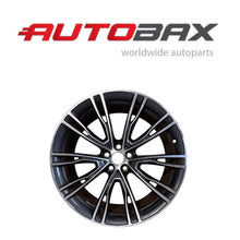 2021 2022 2023 2024 BMW X3 X4 G01 G02 WHEEL RIM ORIGINAL FACTORY R21 9.5J ET43