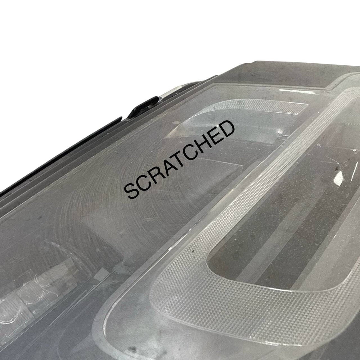 2018 2019 2020-2022 ROVER RANGE ROVER SPORT HEADLIGHT HEADLAMP RIGHT PASSENGER