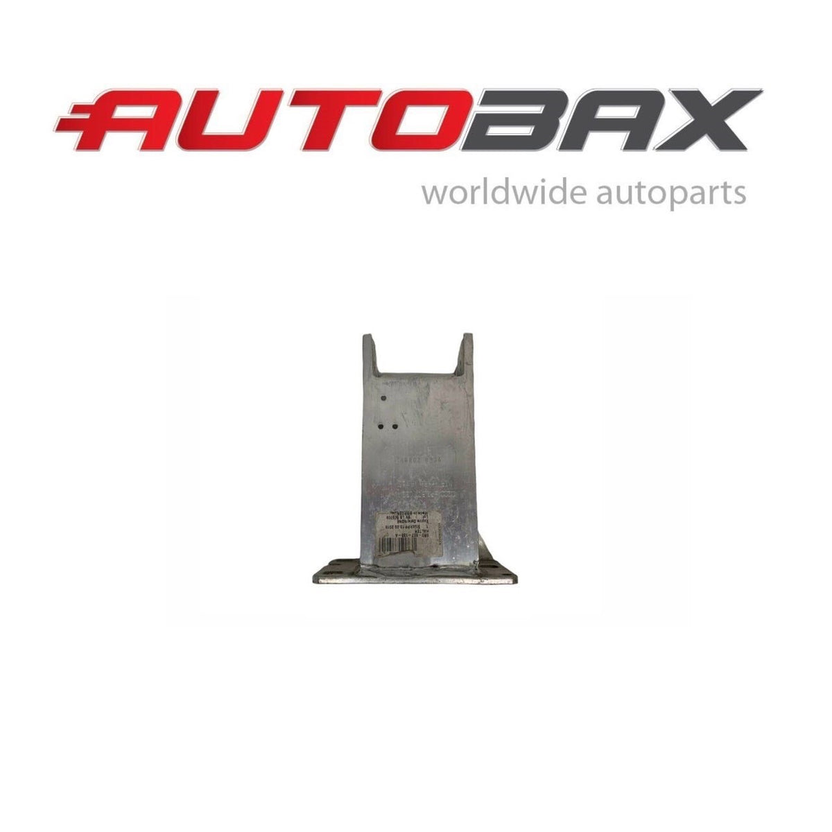 2009 2010-2017 AUDI Q5 SQ5 FRONT REINFORCEMENT IMPACT BAR BRACKET LEFT DRIVER
