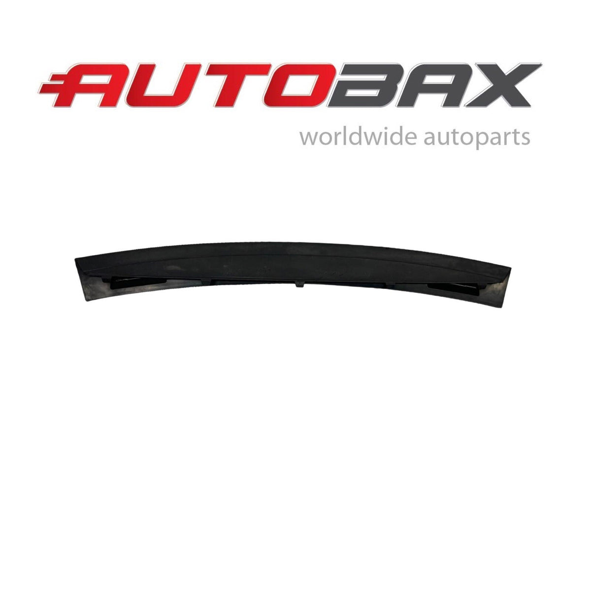2011 2012-2017 LAND ROVER RANGE ROVER EVOQUE FRONT BUMPER LOWER SPOILER MOLDING