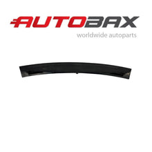 2011 2012-2017 LAND ROVER RANGE ROVER EVOQUE FRONT BUMPER LOWER SPOILER MOLDING