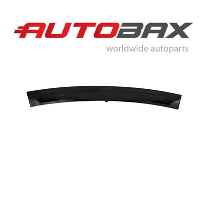 2011 2012-2017 LAND ROVER RANGE ROVER EVOQUE FRONT BUMPER LOWER SPOILER MOLDING