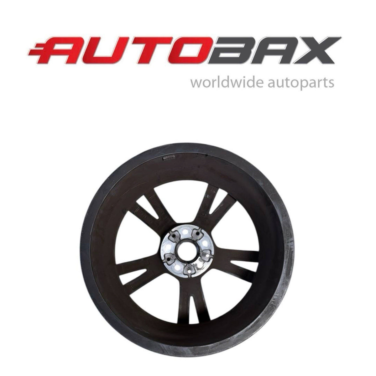 2020 2021 2022 2023 2024 BMW 3 G20 330I G80 M340 WHEEL RIM ORIGINAL FACTORY R19