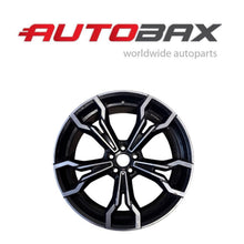 2019 2020 2021 2022 2023 2024 BMW X3 F97 X4 F98 M WHEEL RIM ORIGINAL FACTORY R21