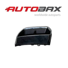 2021 2022 2023 2024 AUDI Q5 S-LINE REAR LEFT TRIM DRIVER SIDE EXHAUST COVER OEM