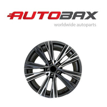 2019 2020 2021 2022 AUDI A6 QUATTRO S6 WHEEL ORIGINAL FACTORY R20 8.5J OEM USED