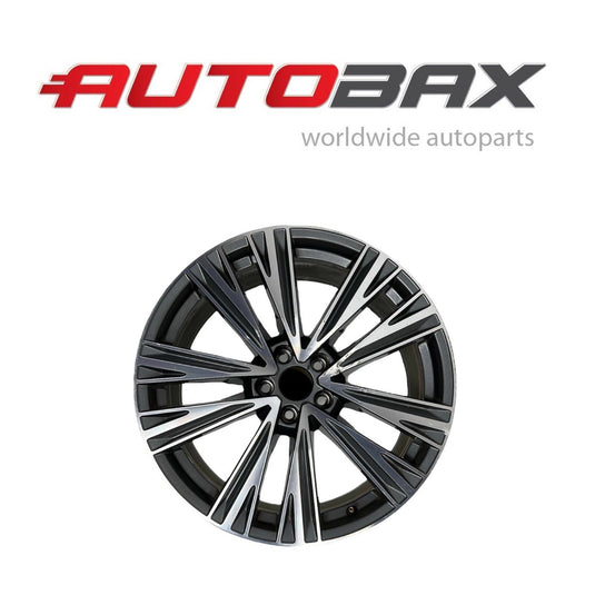 2019 2020 2021 2022 AUDI A6 QUATTRO S6 WHEEL ORIGINAL FACTORY R20 8.5J OEM USED