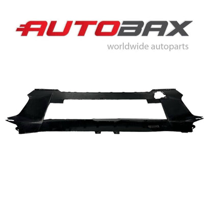 2022 2023 BMW X7 G07 FRONT BUMPER DIFFUSER CENTER LOWER MOLDING TRIM OEM USED