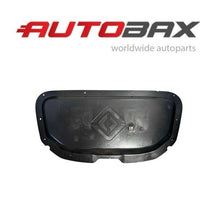 2022 2023 2024 2025 2026 RIVIAN R1T R1S FRONT HOOD BONNET COVER PANEL TRIM NEW
