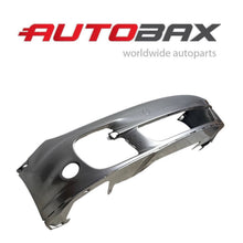 2007 2008 2009 2010 PORSCHE 911 997 TURBO FRONT BUMPER COVER OEM USED