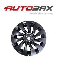 2020 2021 2022-2024 TESLA MODEL Y REAR WHEEL RIM ORIGINAL FACTORY R21 10.5J ET48