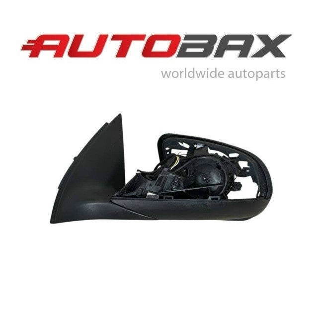 2017 2018 2019 2020 2021 MERCEDES BENZ W213 LEFT DRIVER DOOR MIRROR OEM USED